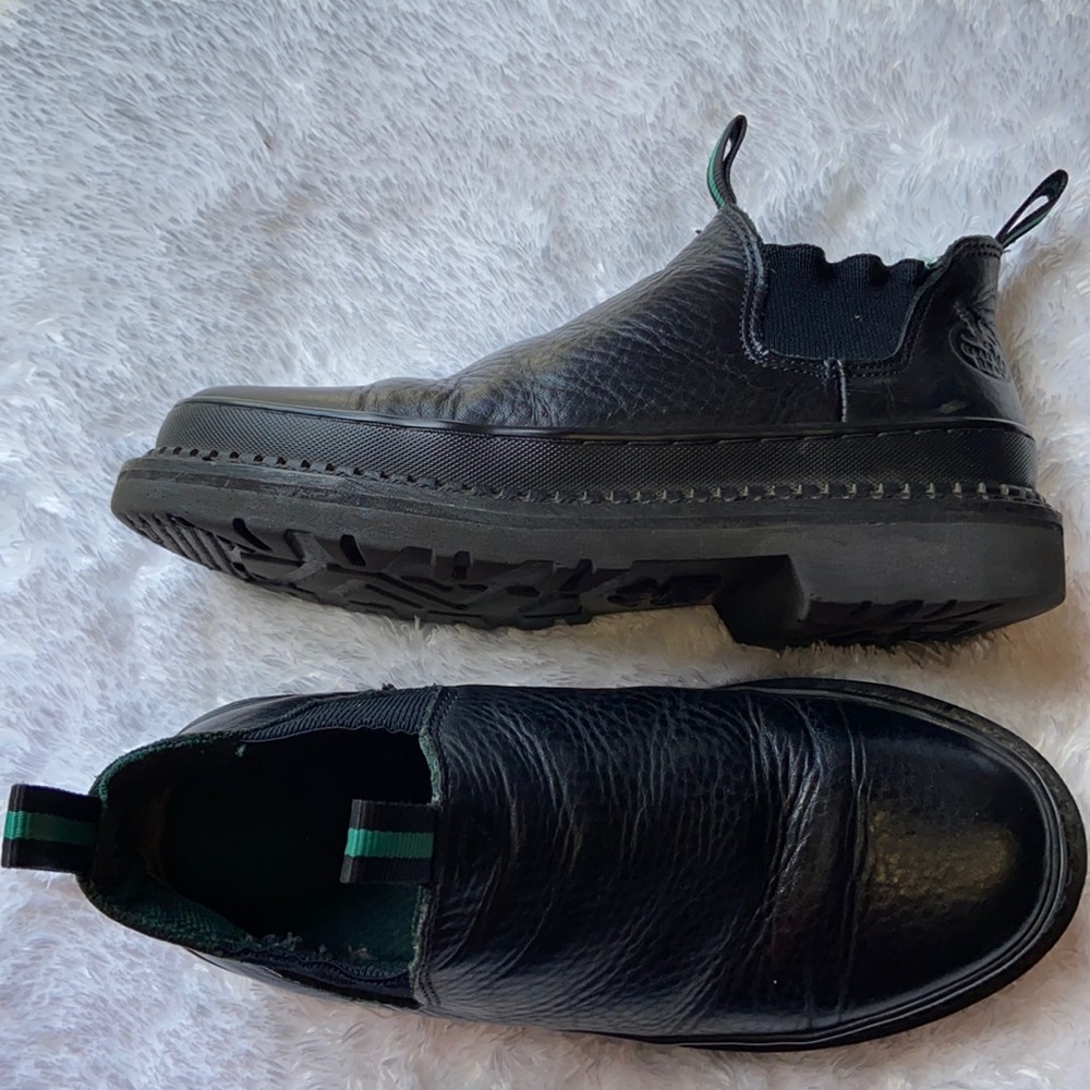Georgia Romeo Giant Revamp Shoe